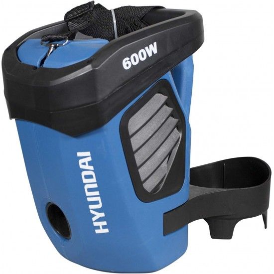 Mquina pintura 600w ref HYPPE600 HYUNDAI