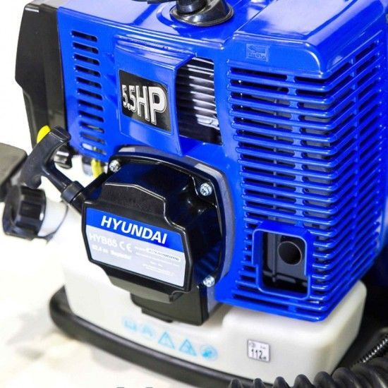 Soprador 82.4cc refª HYB85 HYUNDAI Soprador 82.4cc refª HYB85 HYUNDAI