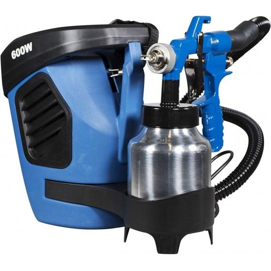 Mquina pintura 600w ref HYPPE600 HYUNDAI