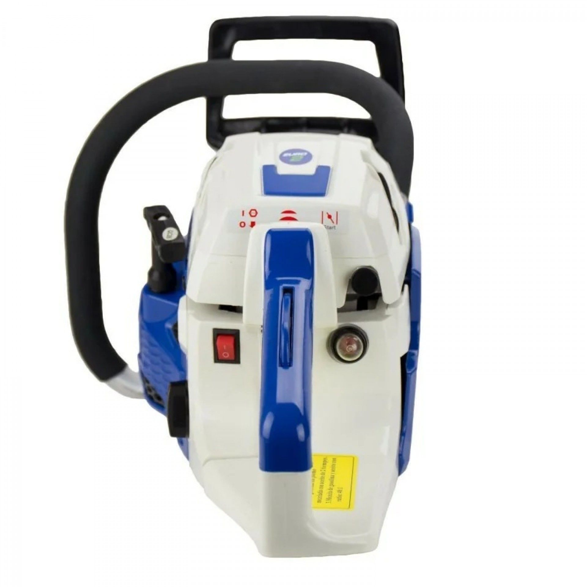 Motosserra 42cc 400mm refª HYC4216 HYUNDAI