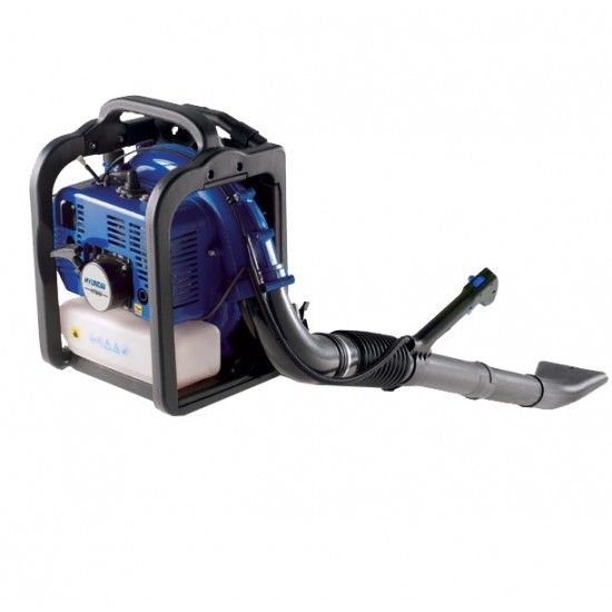 Soprador 56cc refª HYB60 HYUNDAI Soprador 56cc refª HYB60 HYUNDAI