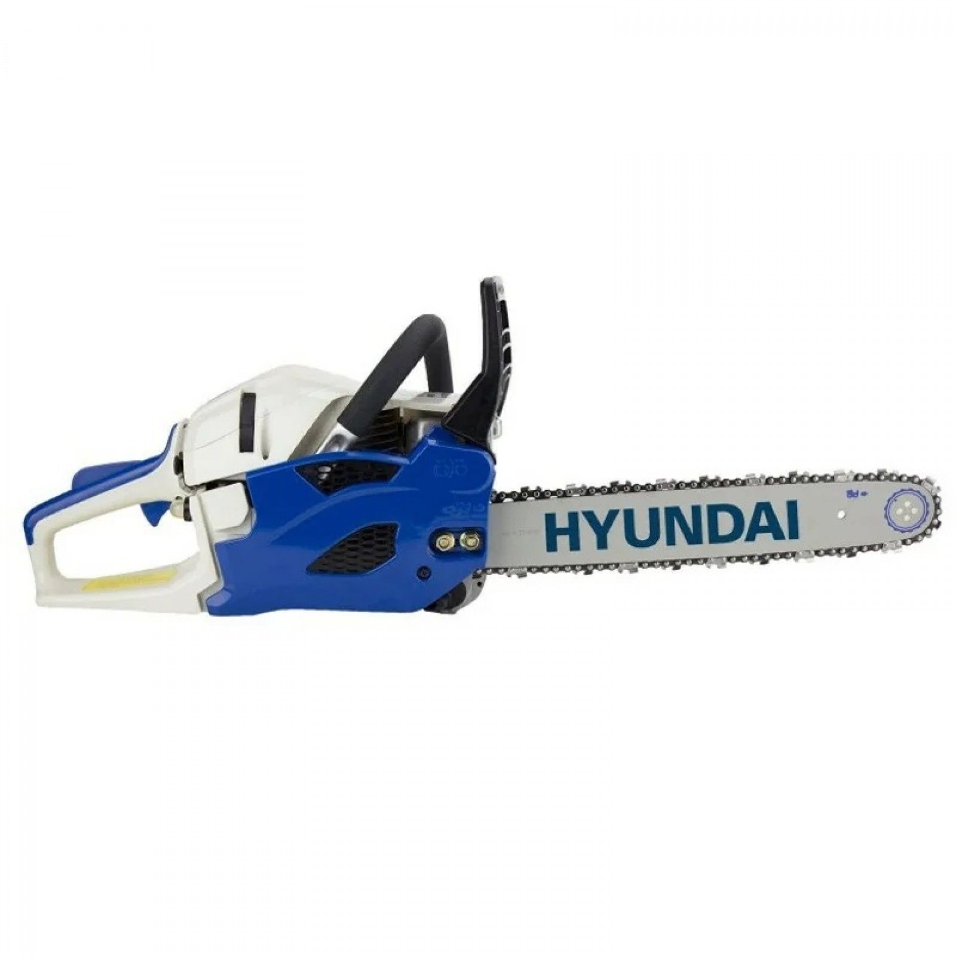 Motosserra 42cc 400mm refª HYC4216 HYUNDAI