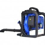 Soprador 56cc ref� HYB60 HYUNDAI