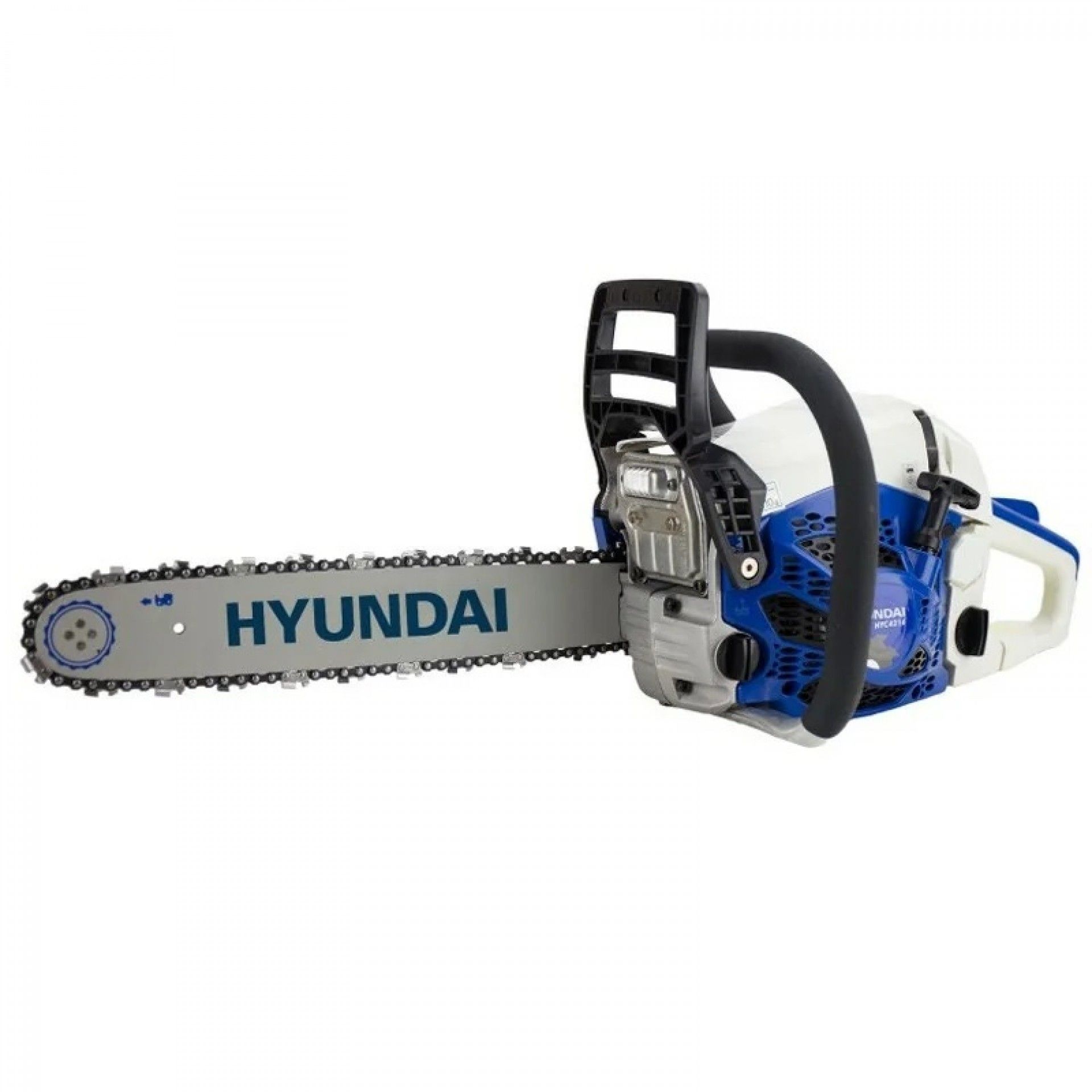 Motosserra 42cc 400mm refª HYC4216 HYUNDAI