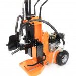 Rachador / Destroçador de Lenha 3 IN 1, 20T, 520mm refª 55190 MADER Rachador / Destroçador de Lenha 3 IN 1, 20T, 520mm refª 55190 MADER