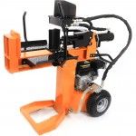 Rachador / Destroçador de Lenha 3 IN 1, 20T, 520mm refª 55190 MADER Rachador / Destroçador de Lenha 3 IN 1, 20T, 520mm refª 55190 MADER