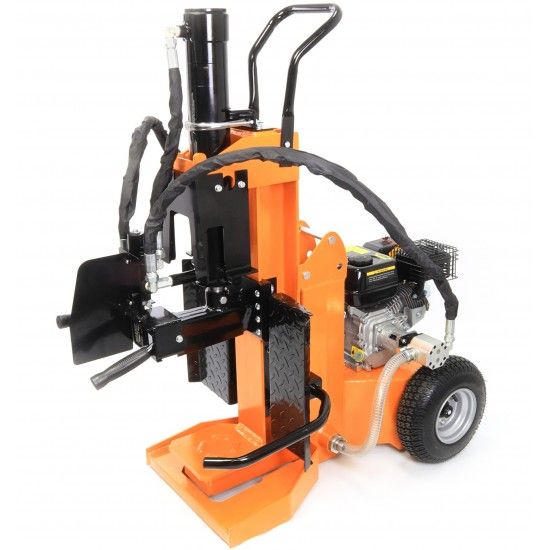 Rachador / Destroçador de Lenha 3 IN 1, 20T, 520mm refª 55190 MADER Rachador / Destroçador de Lenha 3 IN 1, 20T, 520mm refª 55190 MADER