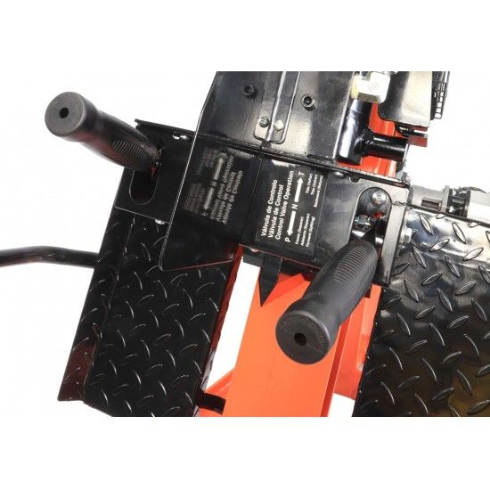 Rachador / Destroçador de Lenha 3 IN 1, 20T, 520mm refª 55190 MADER Rachador / Destroçador de Lenha 3 IN 1, 20T, 520mm refª 55190 MADER