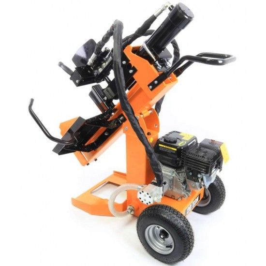 Rachador / Destroçador de Lenha 3 IN 1, 20T, 520mm refª 55190 MADER Rachador / Destroçador de Lenha 3 IN 1, 20T, 520mm refª 55190 MADER