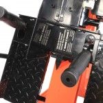 Rachador / Destroçador de Lenha 3 IN 1, 20T, 520mm refª 55190 MADER Rachador / Destroçador de Lenha 3 IN 1, 20T, 520mm refª 55190 MADER