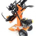 Rachador / Destroçador de Lenha 3 IN 1, 20T, 520mm refª 55190 MADER Rachador / Destroçador de Lenha 3 IN 1, 20T, 520mm refª 55190 MADER