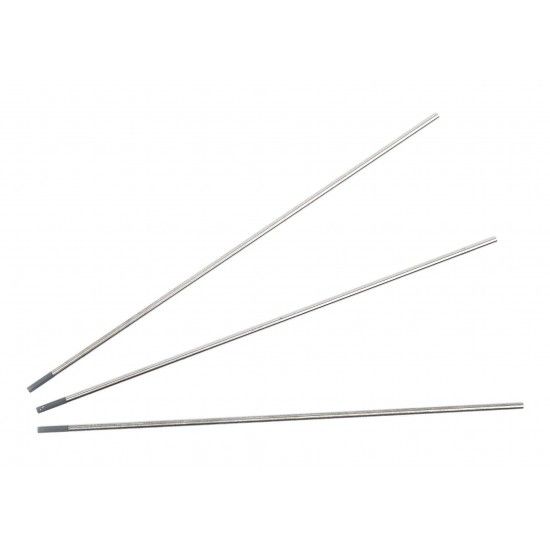 Eltrodos, Tungstnio, 2x150mm, 10un ref. 99082 MADER