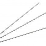 El�trodos, Tungst�nio, �2.4x150mm, 10un ref. 99083 MADER