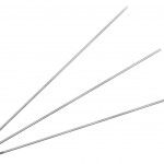 Elétrodos, Tungsténio, Ø1.6x150mm, 10un ref. 99081 MADER Elétrodos, Tungsténio, Ø1.6x150mm, 10un ref. 99081 MADER