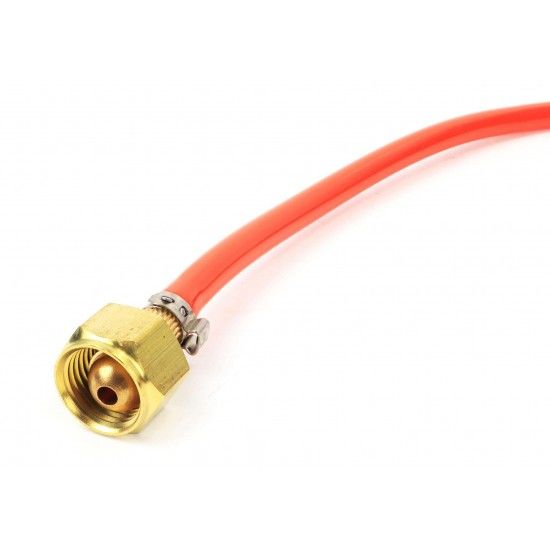 Tocha para Soldadura TIG, 200/250A, 1.7m ref. 63488 MADER