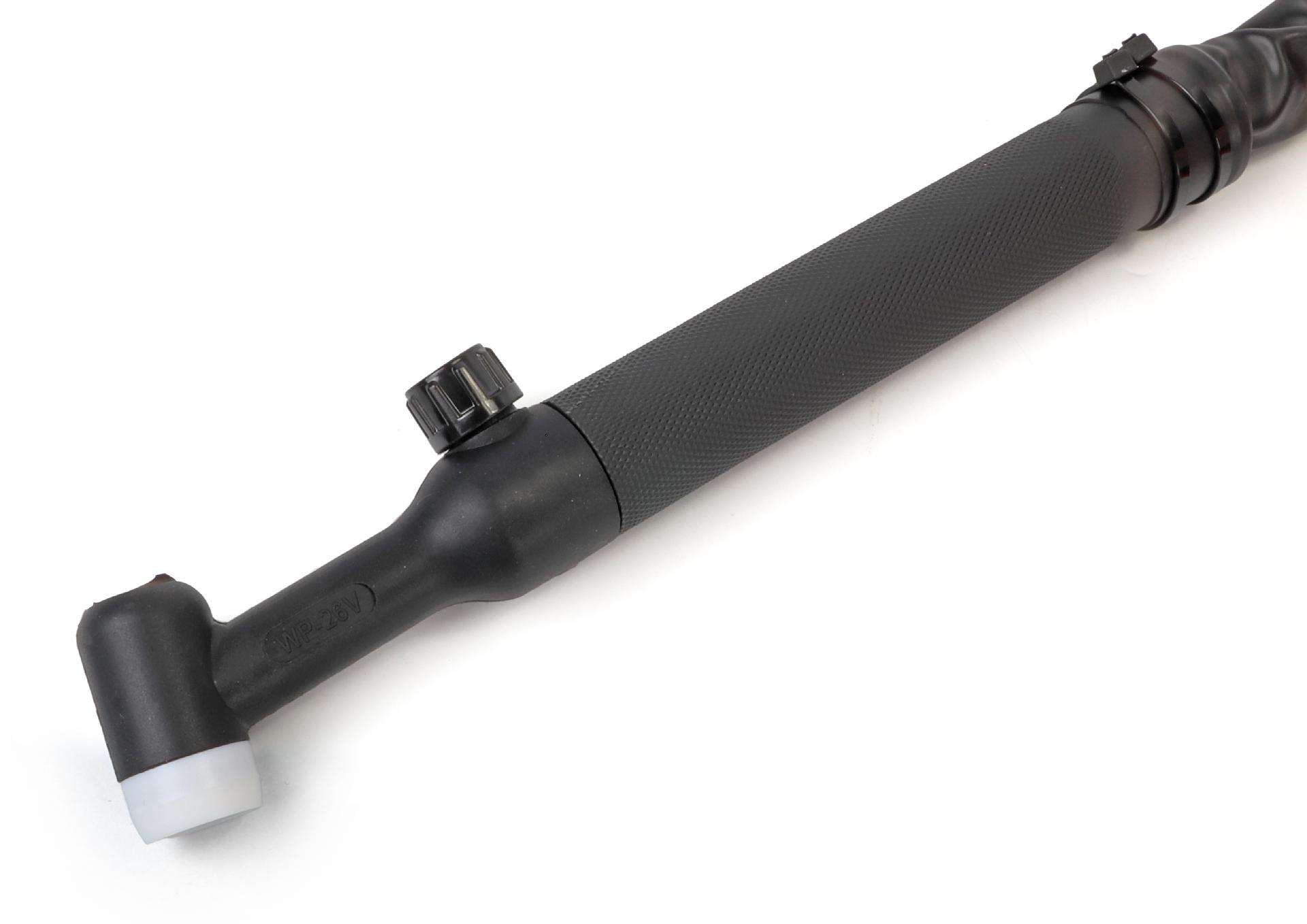 Tocha para Soldadura TIG, 200/250A, 1.7m ref. 63488 MADER