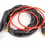 Tocha para Soldadura TIG, 200/250A, 1.7m ref. 63488 MADER