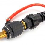 Tocha para Soldadura TIG, 200/250A, 1.7m ref. 63488 MADER Tocha para Soldadura TIG, 200/250A, 1.7m ref. 63488 MADER