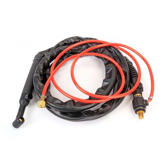 Tocha para Soldadura TIG, 200/250A, 1.7m ref. 63488 MADER