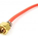 Tocha para Soldadura TIG, 200/250A, 1.7m ref. 63488 MADER Tocha para Soldadura TIG, 200/250A, 1.7m ref. 63488 MADER