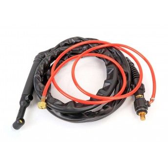 Tocha para Soldadura TIG, 200/250A, 1.7m ref. 63488 MADER