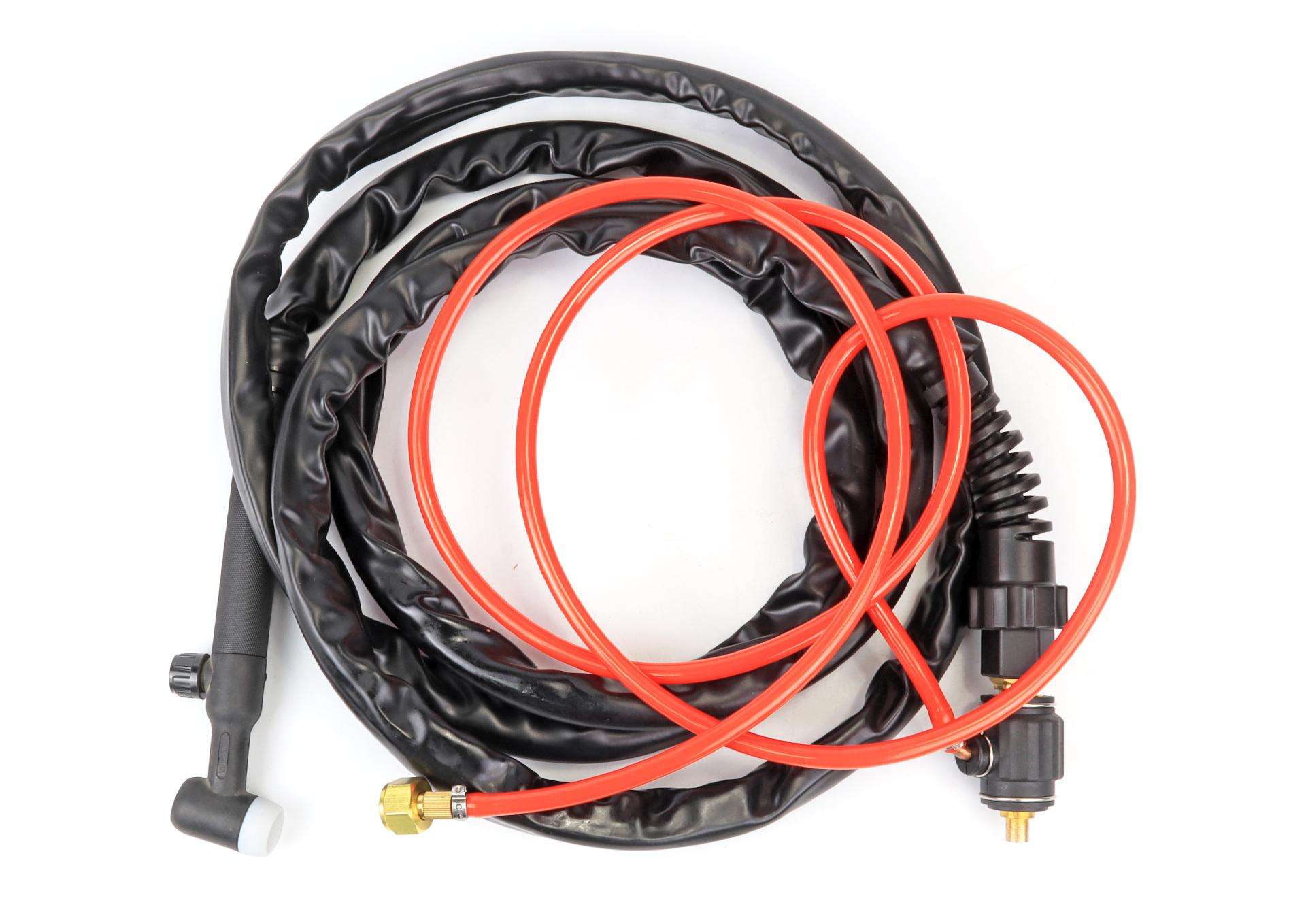 Tocha para Soldadura TIG, 160A, 1.7m ref. 63486 MADER