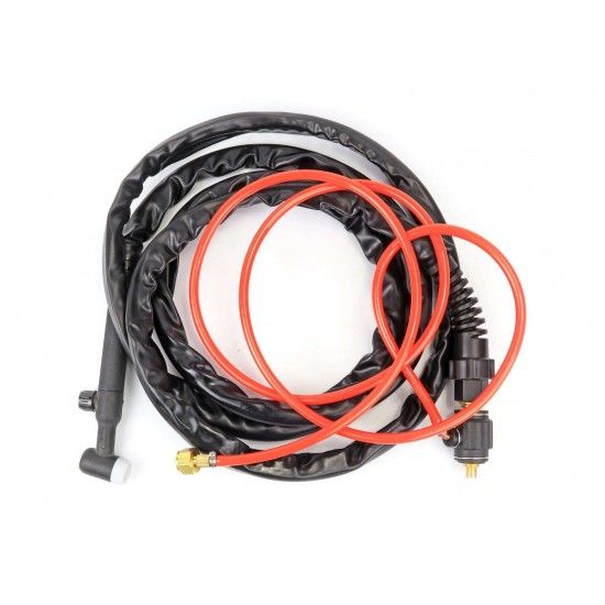 Tocha para Soldadura TIG, 160A, 1.7m ref. 63486 MADER