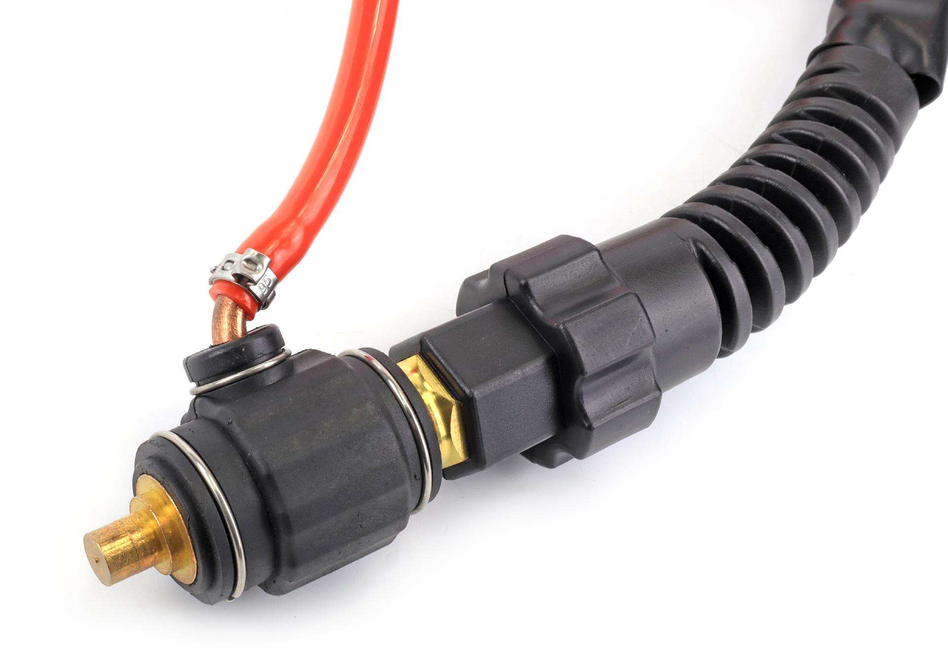 Tocha para Soldadura TIG, 160A, 1.7m ref. 63486 MADER