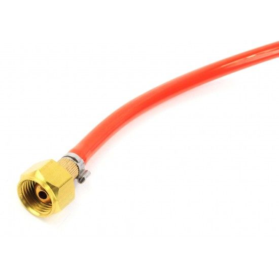 Tocha para Soldadura TIG, 160A, 1.7m ref. 63486 MADER