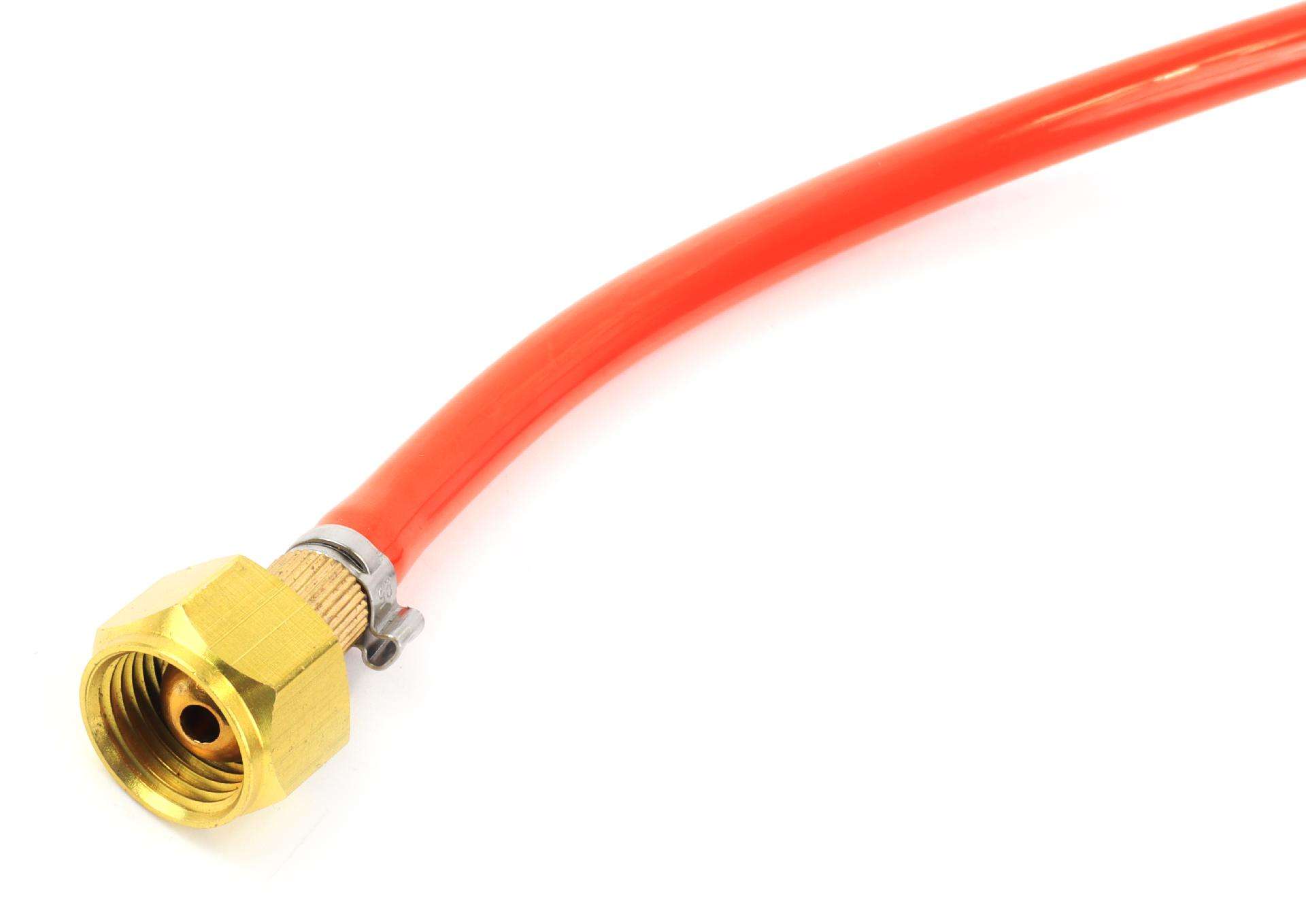 Tocha para Soldadura TIG, 160A, 1.7m ref. 63486 MADER