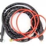 Tocha para Soldadura TIG, 160A, 1.7m ref. 63486 MADER