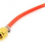 Tocha para Soldadura TIG, 160A, 1.7m ref. 63486 MADER