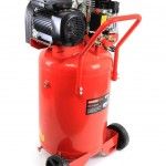 Compressor de Ar, Vertical, 100L, 3Hp, 10Bar ref. 09335 MADER Compressor de Ar, Vertical, 100L, 3Hp, 10Bar ref. 09335 MADER