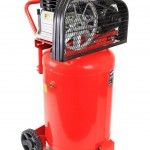 Compressor de Ar, Vertical, 100L, 3Hp, 10Bar ref. 09335 MADER Compressor de Ar, Vertical, 100L, 3Hp, 10Bar ref. 09335 MADER