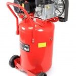 Compressor de Ar, Vertical, 100L, 3Hp, 10Bar ref. 09335 MADER Compressor de Ar, Vertical, 100L, 3Hp, 10Bar ref. 09335 MADER