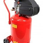 Compressor de Ar, Vertical, 50L, 2Hp, 8Bar ref. 09330 MADER Compressor de Ar, Vertical, 50L, 2Hp, 8Bar ref. 09330 MADER