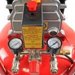 Compressor de Ar, Vertical, 50L, 2Hp, 8Bar ref. 09330 MADER Compressor de Ar, Vertical, 50L, 2Hp, 8Bar ref. 09330 MADER