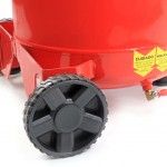 Compressor de Ar, Vertical, 50L, 2Hp, 8Bar ref. 09330 MADER Compressor de Ar, Vertical, 50L, 2Hp, 8Bar ref. 09330 MADER