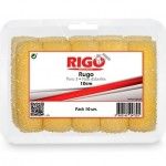 Recarga mini rugo 10cm (10p�) ref� 24762 Rigo