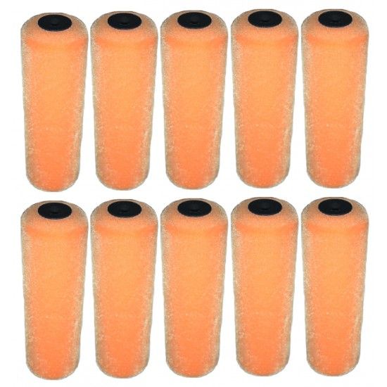 Recarga Flocado 10cm (10pç) refª 24732 Rigo Recarga Flocado 10cm (10pç) refª 24732 Rigo