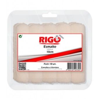 Recarga esmalte 10cm (10pç) refª 24702 Rigo Recarga esmalte 10cm (10pç) refª 24702 Rigo