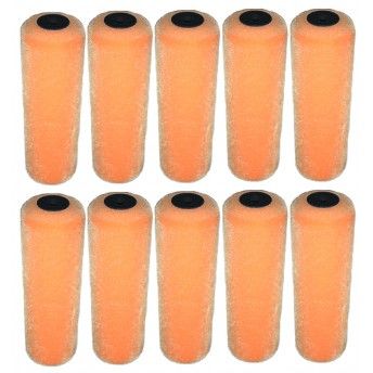 Recarga Flocado 10cm (10pç) refª 24732 Rigo Recarga Flocado 10cm (10pç) refª 24732 Rigo