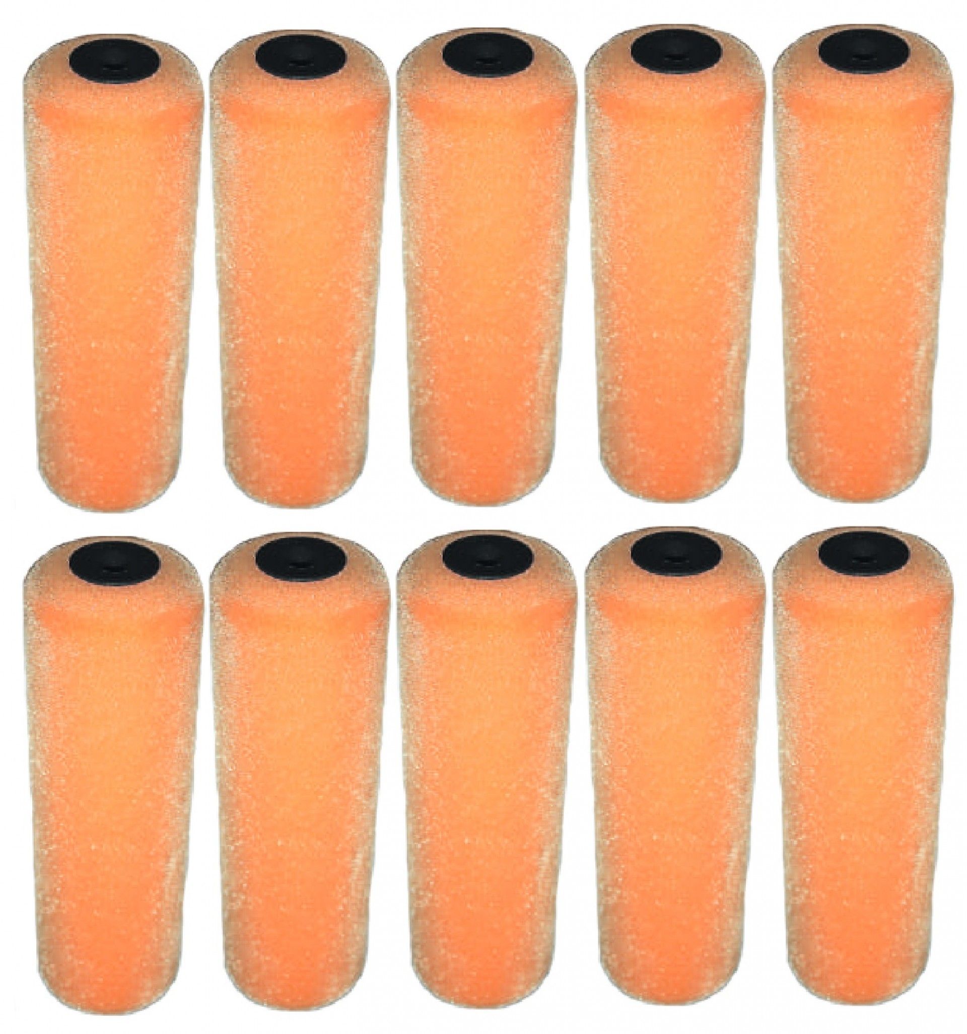 Recarga Flocado 10cm (10pç) refª 24732 Rigo