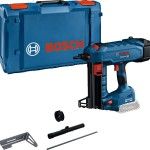 Pistola de pregos sem fio GNB 18V-40 Professional refª 06019L7004 BOSCH Pistola de pregos sem fio GNB 18V-40 Professional refª 06019L7004 BOSCH