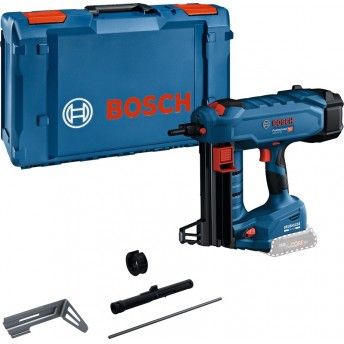 Pistola de pregos sem fio GNB 18V-40 Professional refª 06019L7004 BOSCH Pistola de pregos sem fio GNB 18V-40 Professional refª 06019L7004 BOSCH