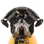 Compressor 3.0Hp cilindro duplo 100L 10bar refª VICODC100 VITO Compressor 3.0Hp cilindro duplo 100L 10bar refª VICODC100 VITO