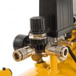 Compressor 3.0Hp cilindro duplo 100L 10bar refª VICODC100 VITO Compressor 3.0Hp cilindro duplo 100L 10bar refª VICODC100 VITO