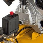 Compressor 3.0Hp cilindro duplo 100L 10bar refª VICODC100 VITO Compressor 3.0Hp cilindro duplo 100L 10bar refª VICODC100 VITO