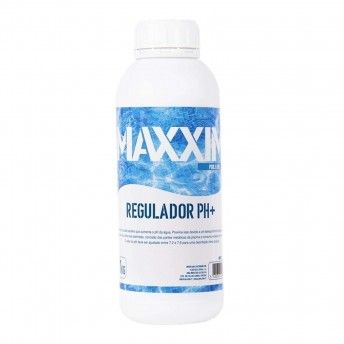 Regulador PH+ (Mais) 1Kg refª MRPH1 MAXXIM Regulador PH+ (Mais) 1Kg refª MRPH1 MAXXIM
