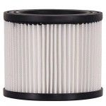 Filtro HEPA Aspirador Soprador Cinzas 800w  ref� MFHASC800 MAXXIM